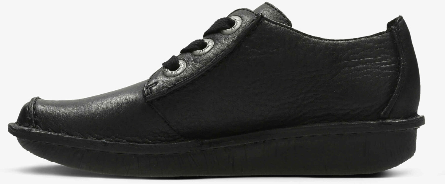 Clarks Funny Dream noir