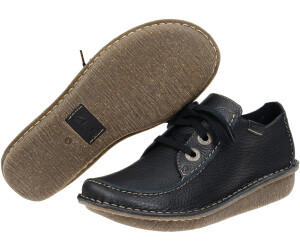 Buy Clarks Funny Dream Navy Leather from £67.57 (Today) Best Deals on idealo.co.uk