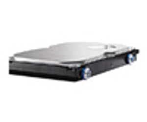 HPE 3G SATA LFF Midline 3TB (628059-B21)