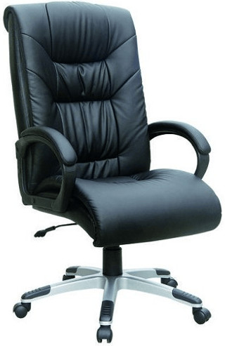 HJH Office President Soft Fauteuil de direction