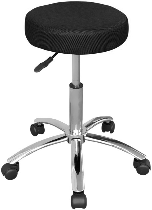 Amstyle Tabouret de travail Leon