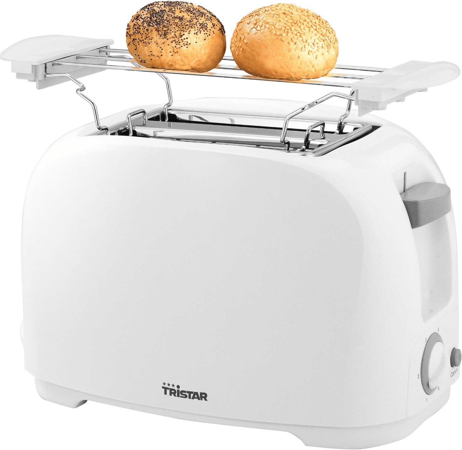 Tristar BR-1052 Single Long Slot Toaster