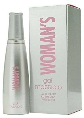 Gai Mattiolo Woman's Eau de Toilette (75 ml)