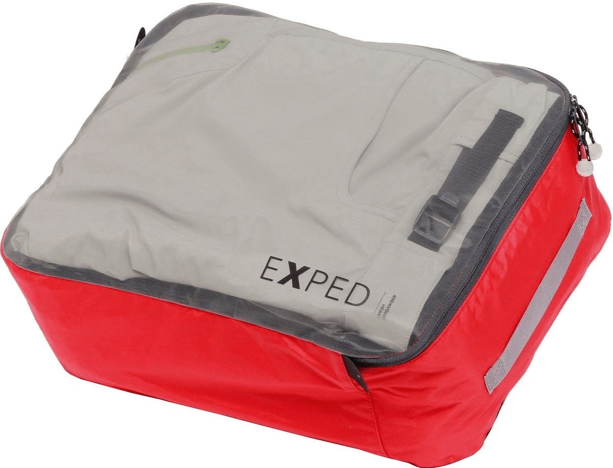 Exped Mesh Organiser L