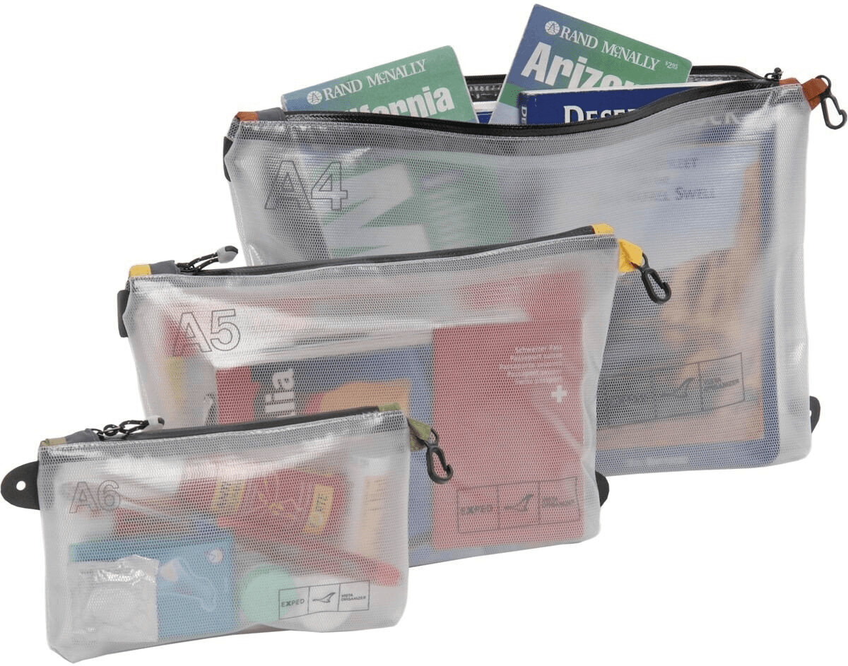 Exped Vista Organizer