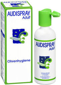 Audispray Adult (50 ml)
