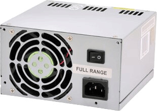 Fortron FSP600-80PSA 600W