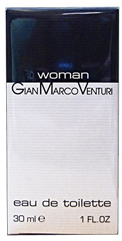Gian Marco Venturi Woman Eau de Toilette (30 ml)