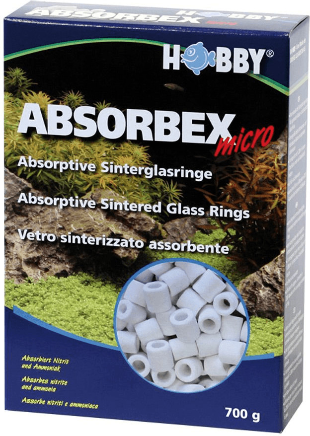 Hobby Absorbex micro 700g
