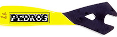 Pedro`s Cone Wrench (16 mm)