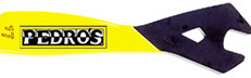 Pedro`s Cone Wrench (18 mm)