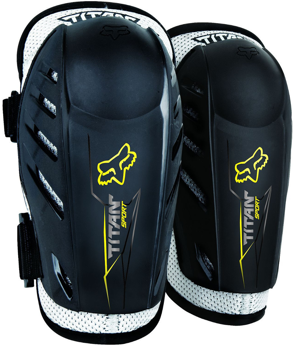 Fox Protection Coude Titan Sport