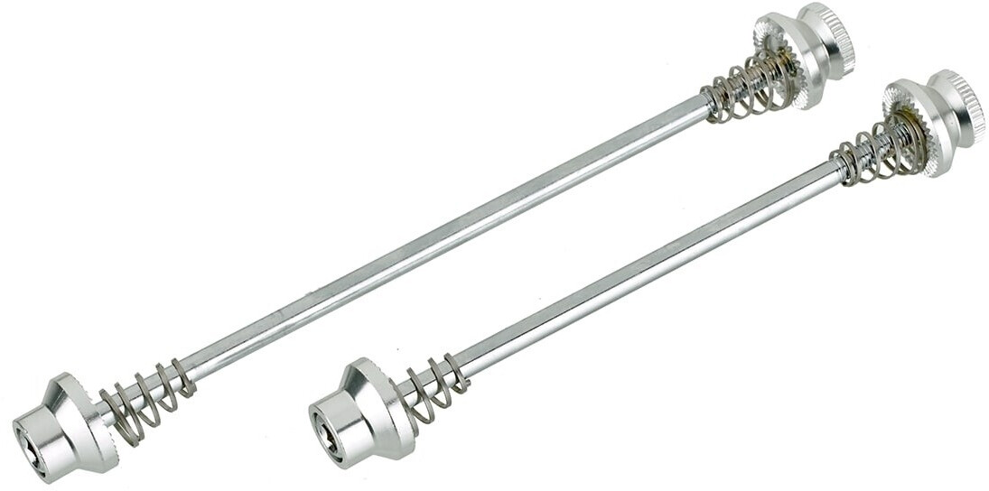 Mounty Special Lite-Axles OS