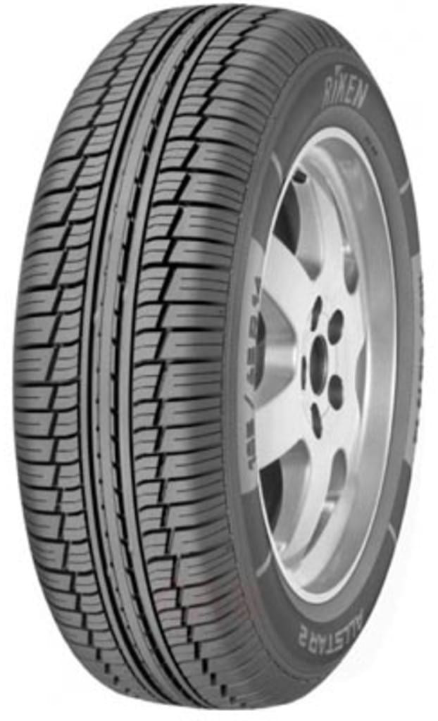 Riken Allstar 2 185/60 R14 82T