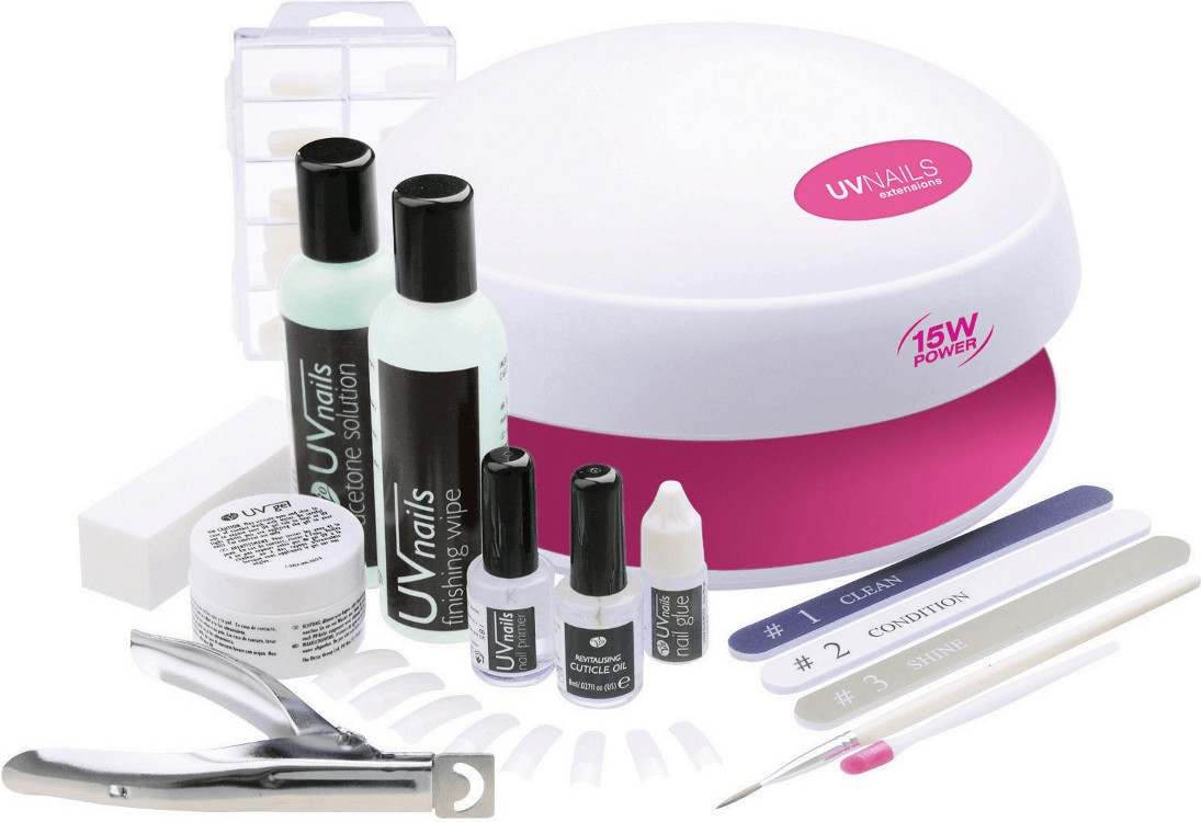 Rio Set UVLP5