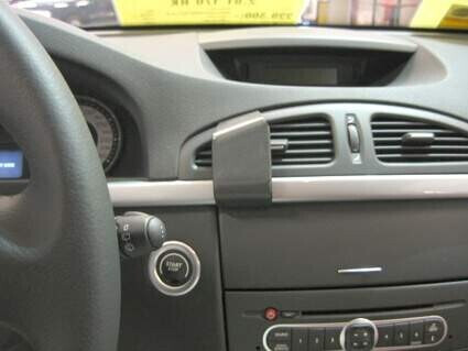 Brodit ProClip Renault Laguna Bj. 05-07