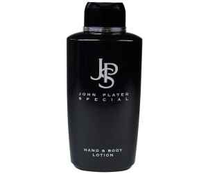 John Player Special Black Hand Body Lotion 500ml Ab 5 Preisvergleich Bei Idealo De