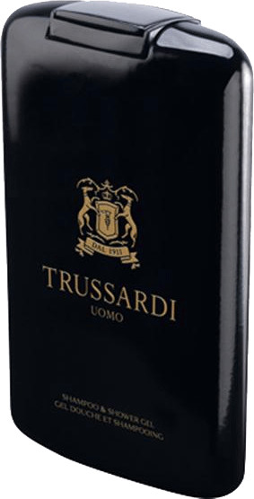 Trussardi 1911 Uomo Shampoo & Shower Gel (200 ml) ab 20,43 ...