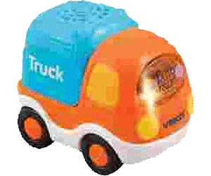 Vtech Toot-Toot Drivers - Truck