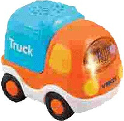Vtech Toot-Toot Drivers - Truck