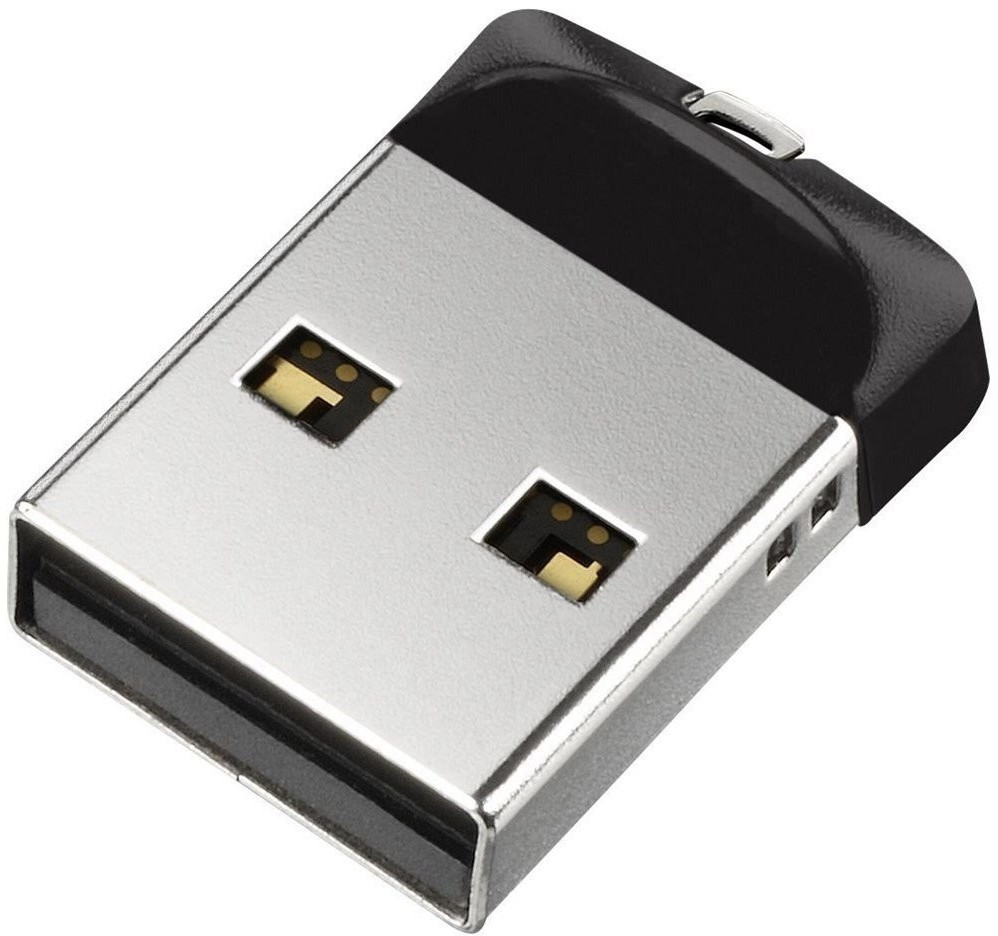 SanDisk Cruzer Fit 8 Go