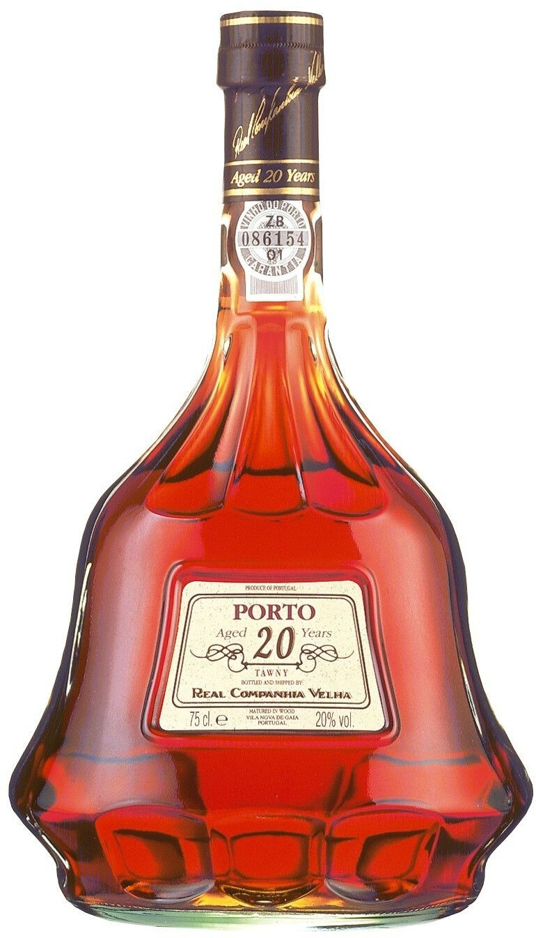 Royal Oporto 20 Years Old 0,75l 20%
