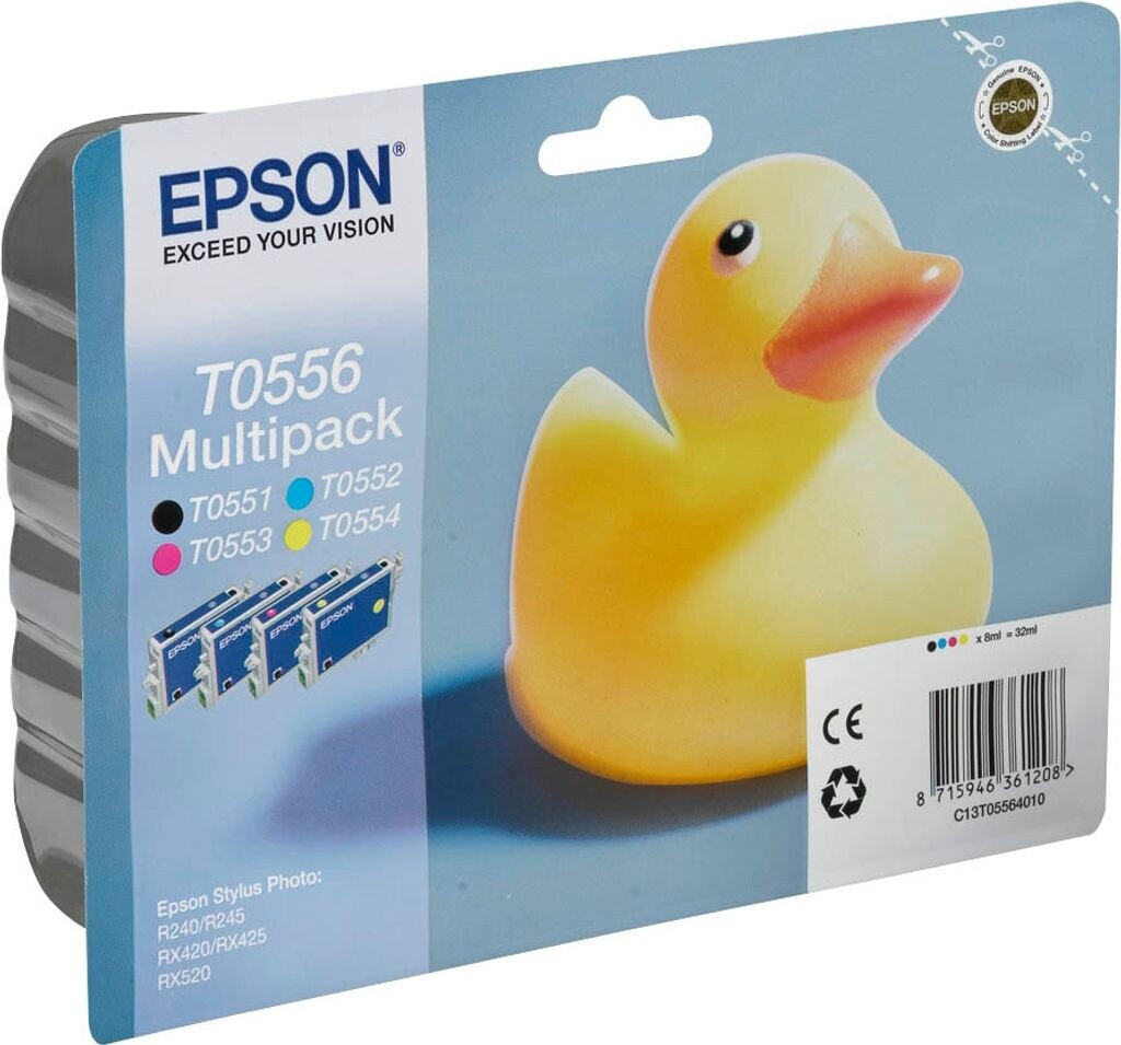 Epson 26 (couleurs) au meilleur prix sur