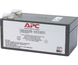 APC RBC47