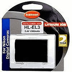 Hähnel HL-EL3