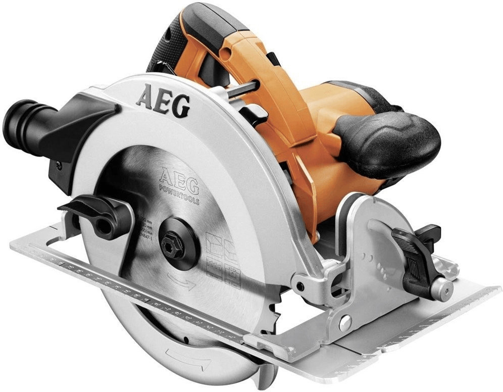 AEG Powertools KS 66 C