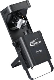 JB Systems LED Spinner