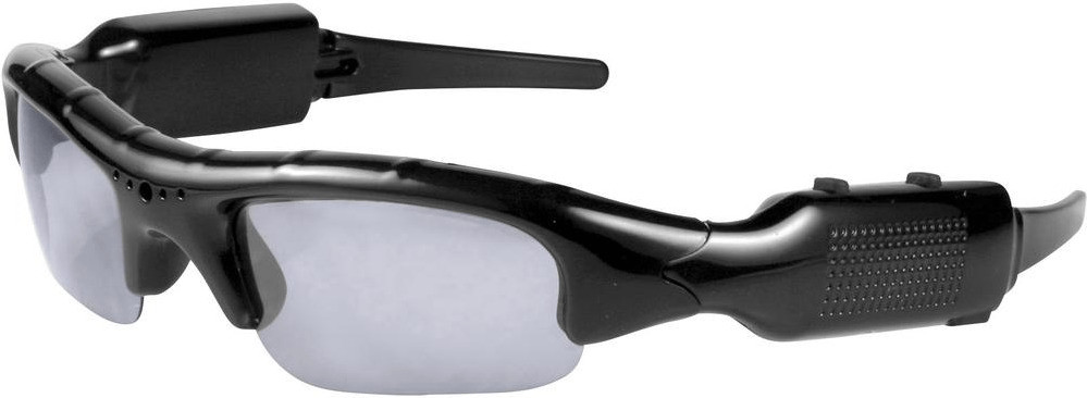 Technaxx VS VGA Action Lunettes Video