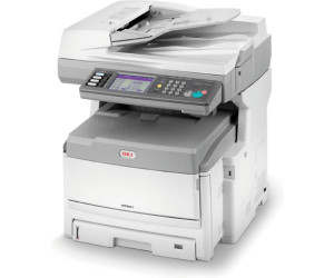 Oki Systems MC851dn