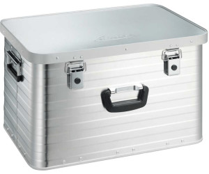 Enders Toronto Aluminiumbox Alukiste Transportkiste Lagerbox Campingbox Größe S 