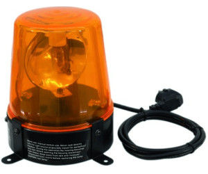 Leuchtmelder gelb 230V 22mm Signalleuchte Kontrolleuchte : :  Baumarkt
