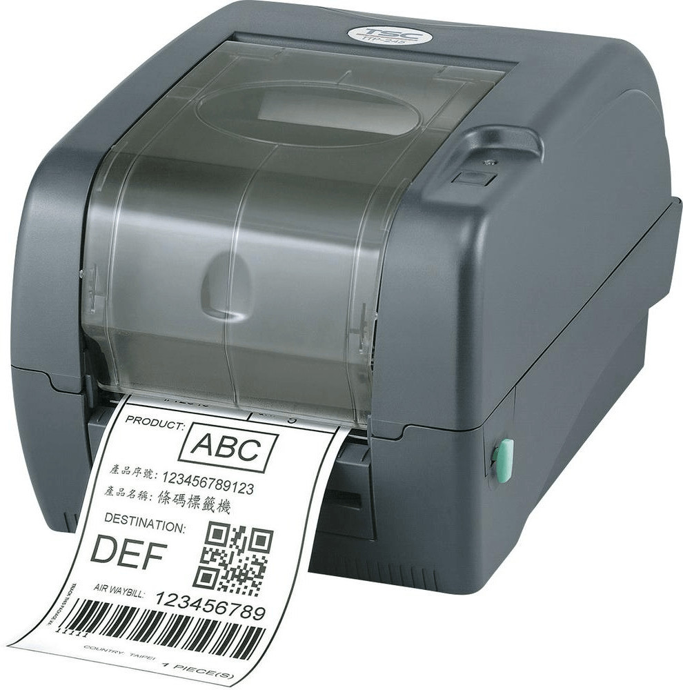 TSC TTP-247