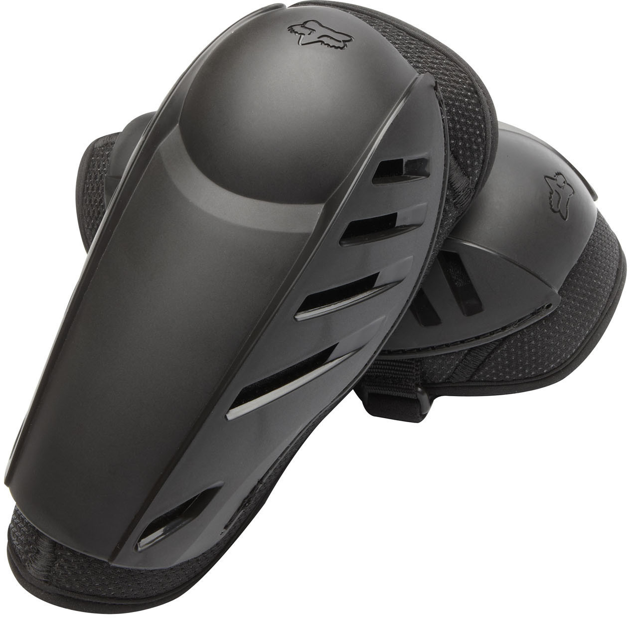 Fox Launch Sport Elbow Guard black