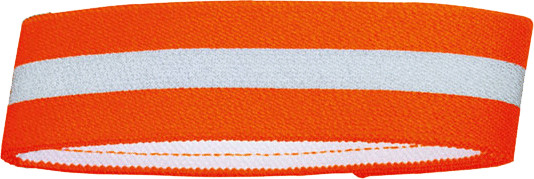 HUNTER Warnband mit Klettverschluss XL (60 x 3,5 cm) ab 9,29 €