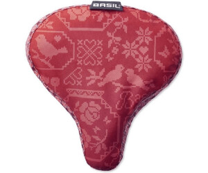 Basil cheap saddle cover