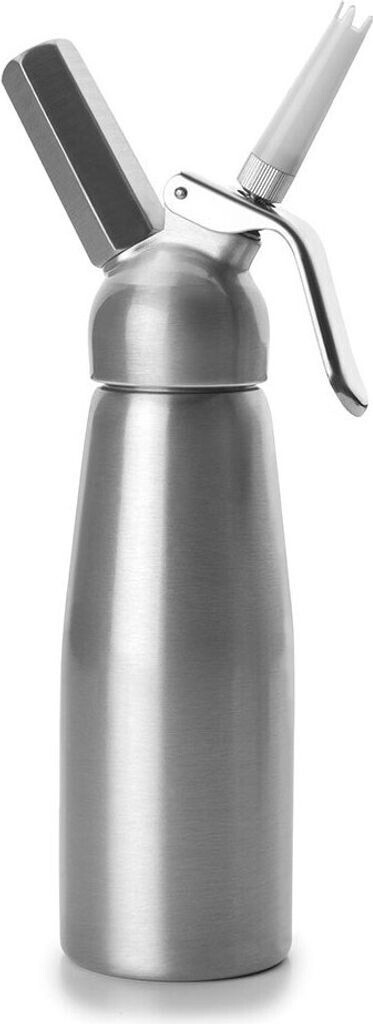 ibili 750905 Siphon à Crème 0,5 L