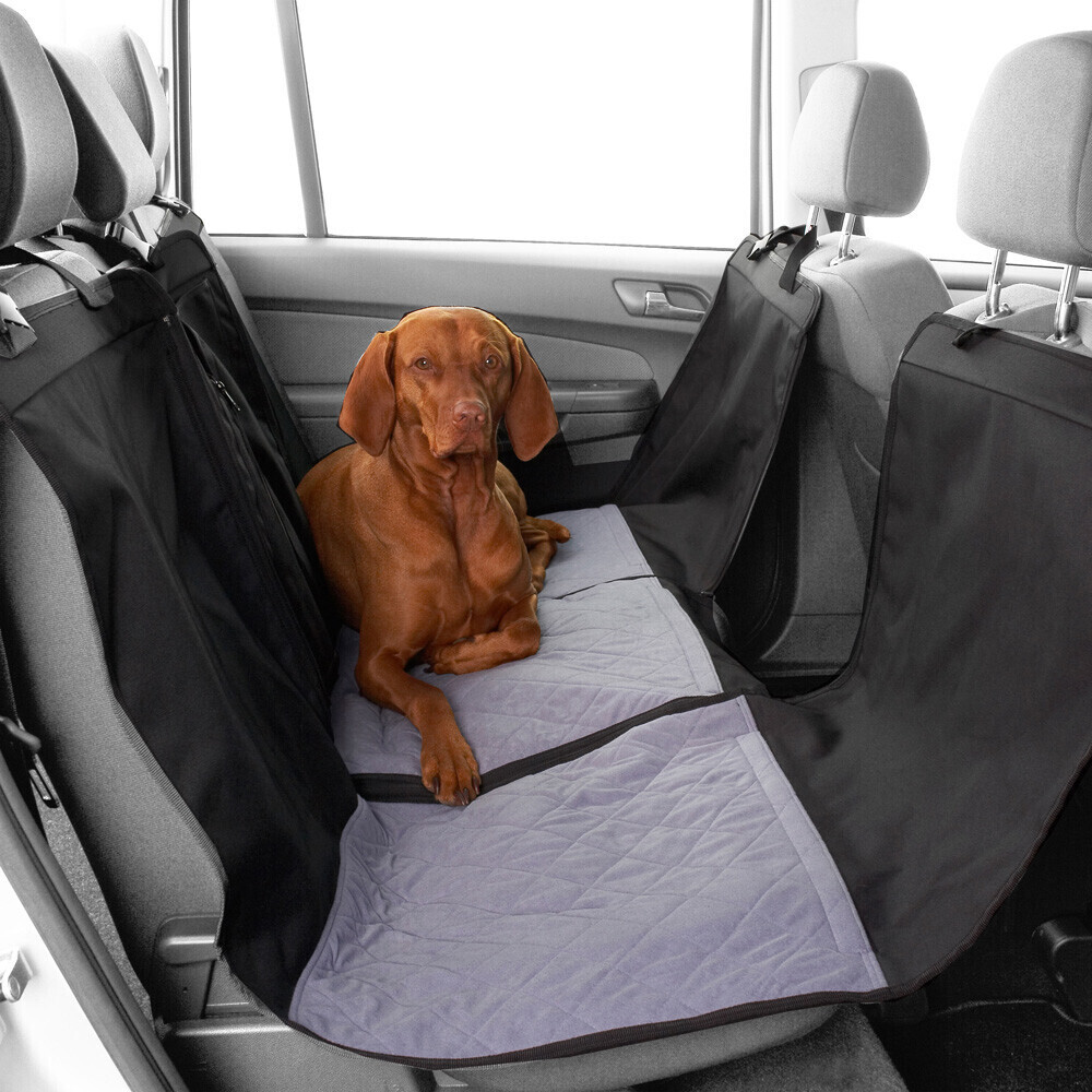 Kofferraumschutz Hund online kaufen — alsa-hundewelt