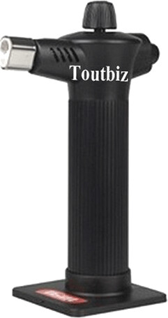 ibili 704400 Chalumeau gourmet Clàsica