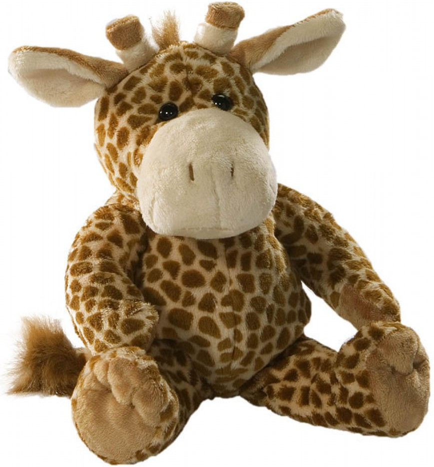 Heunec Besito Girafe 35 cm