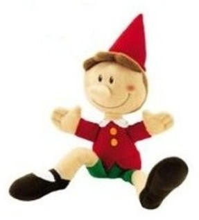 Sevi Petit Pinocchio