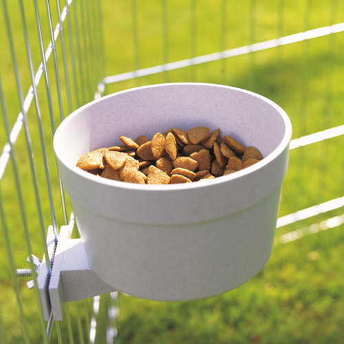 Nobby Savic Crock Dog Bowl géant