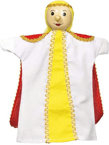 Goki Marionnette princesse (51992)