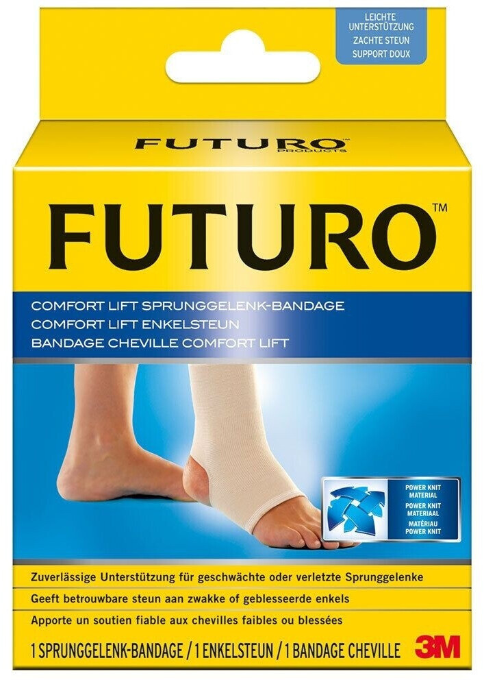 Futuro Bandage cheville Comfort Lift S