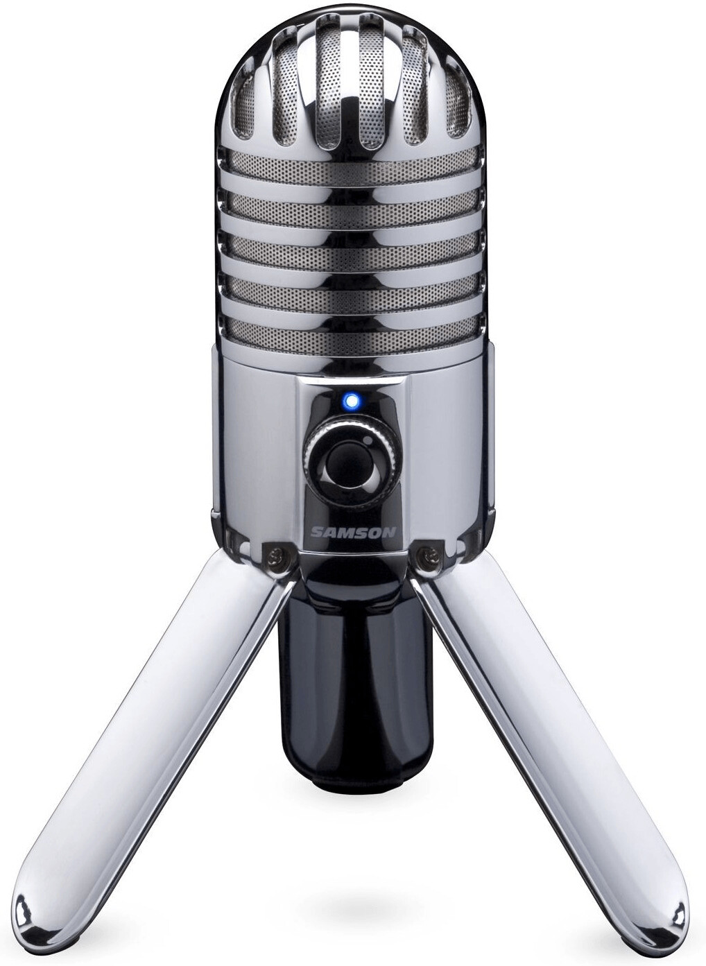Samson Meteor Mic