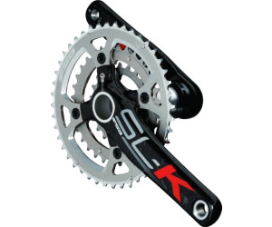 Pédalier FSA SL-K Light BB30 – Carbone – 172,5 Mm – Occasion