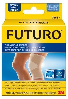 Futuro Bandage genou Comfort Lift M